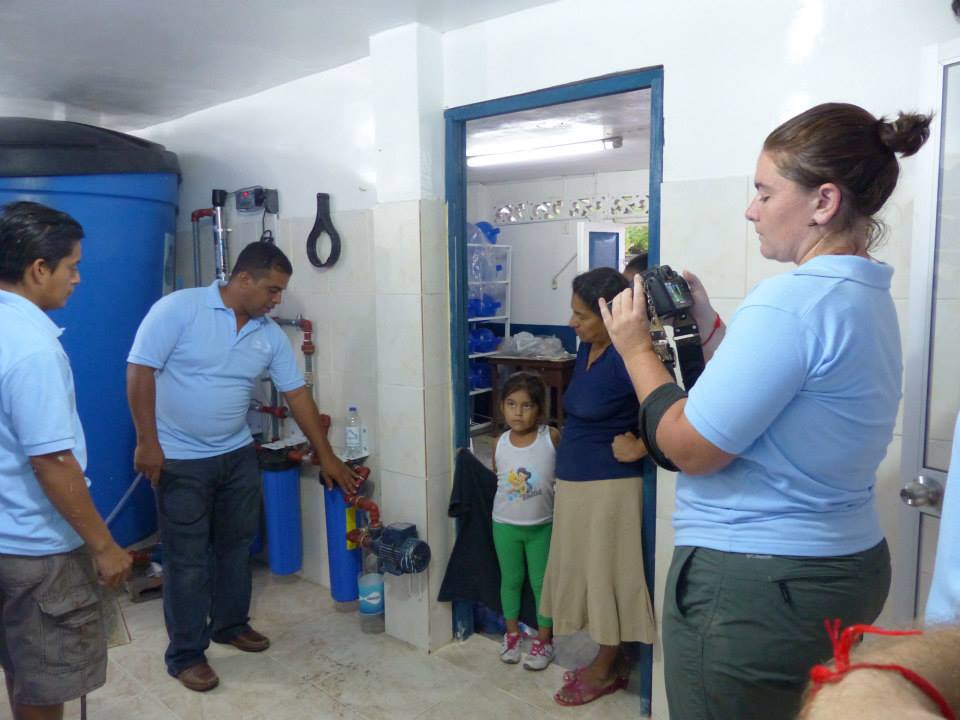 Pathfinders Project: Azul Pura